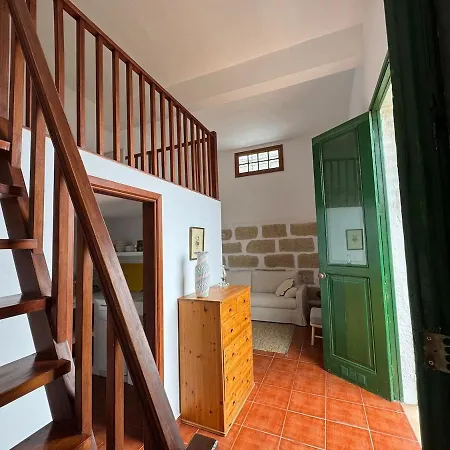 La Hidalga's بيت للعطل *