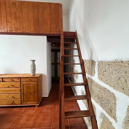 Prázdninový dům La Hidalga's Arafo