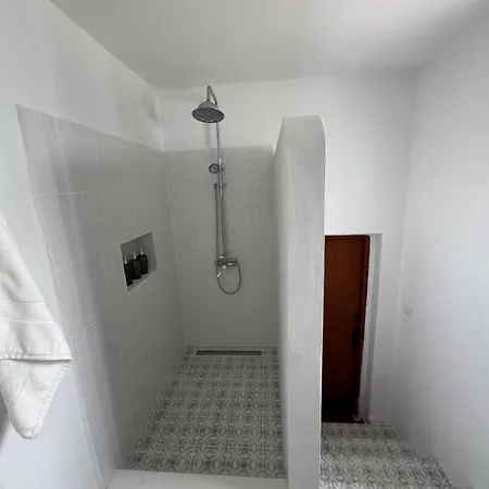 La Hidalga's Arafo