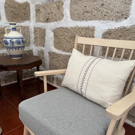 La Hidalga's Arafo