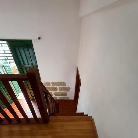 Vakantiehuis La Hidalga's *